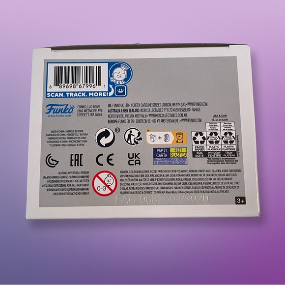 Funko Pop - Walt Disney , and dumbo and Timothy plush - Picture 7 of 7